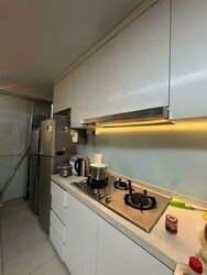 Silat Avenue (D3), Shop House #581700741